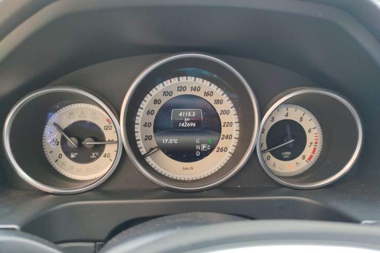 Used Mercedes-Benz E-Class 2015 E 320 L Sport 4MATIC