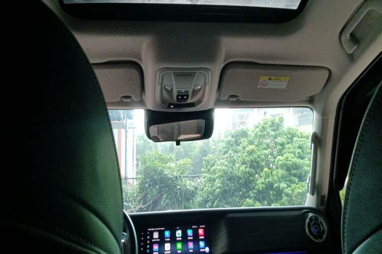 Used Tank 300 2021 Off-Road Edition 2.0T Conqueror
