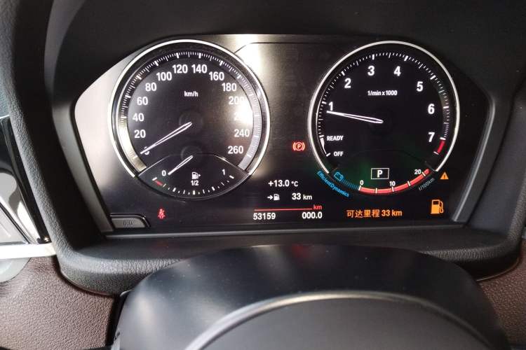 Used BMW X1 2021 Restyled sDrive25Li Leading Edition