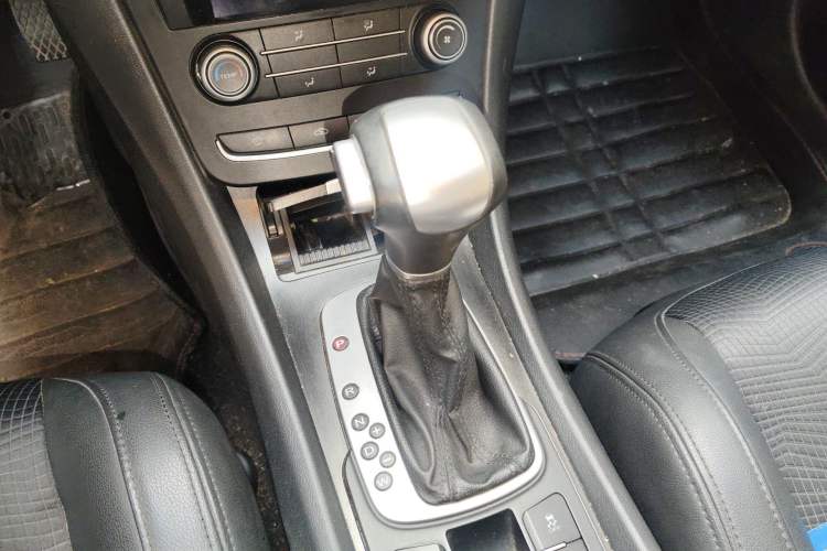 Used MG 6 2014 Hatchback 1.8T Automatic Performance Edition
