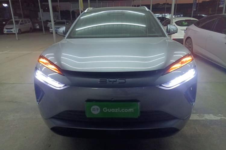 Used BYD Sealion 06 New Energy 2025 Model EV 605 Navigation Plus Edition