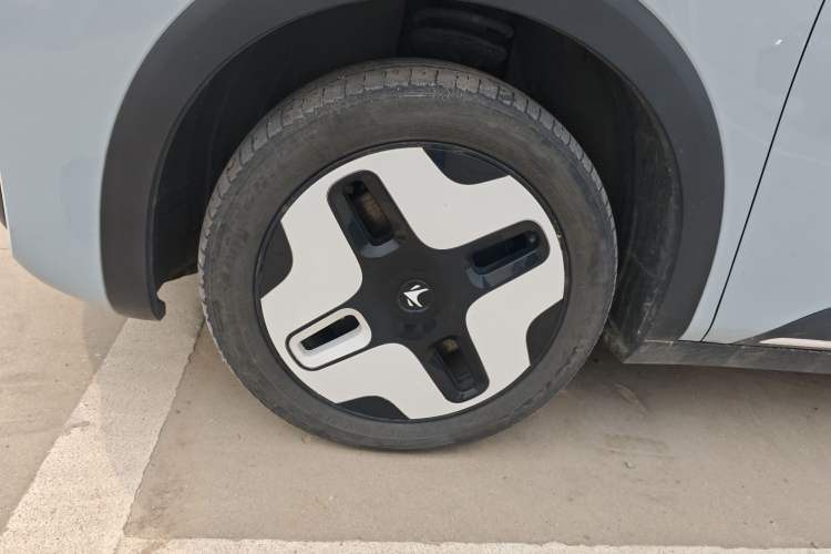 Used ARCFOX Kaola 2023 Family Edition Pro
