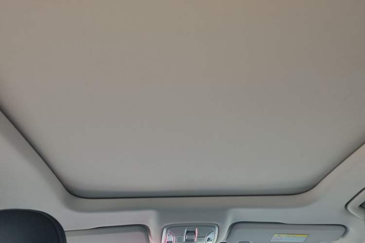 Used GAC Trumpchi GS4 2022 270T Automatic Smart Drive Technology Edition
