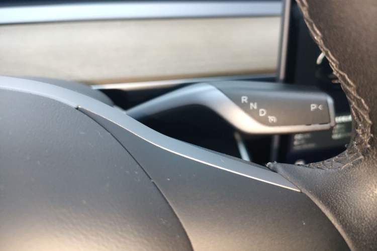 Used Tesla Model 3 2020 Standard Range Rear-Wheel Drive Upgraded Version
