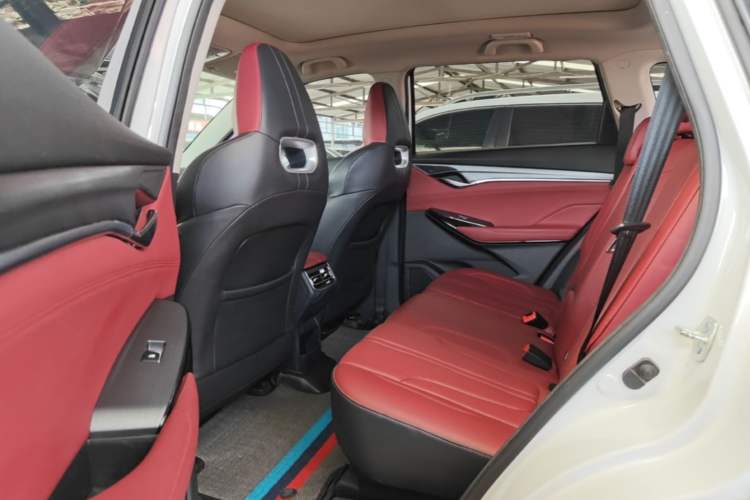 Used CHANGAN CS75 PLUS 2022 1.5T Automatic Luxury Model
