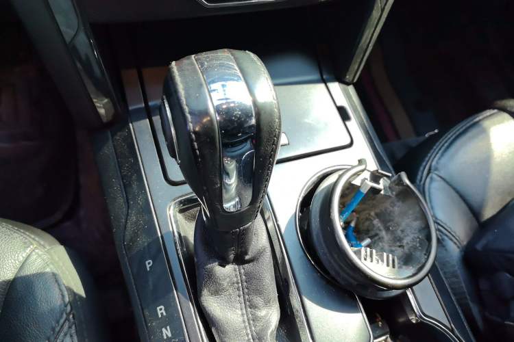 Used Ford Explorer 2018 2.3T Fashion Edition
