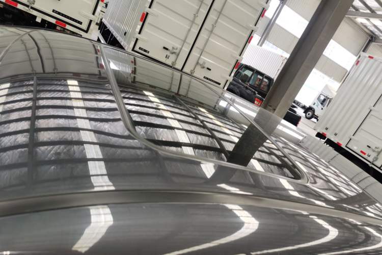 Used BYD Qin New Energy 2019 High-Range Deluxe Model