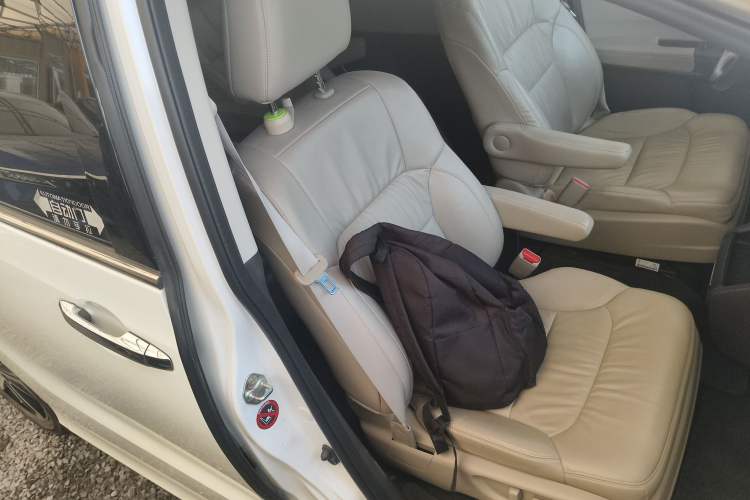 Used Honda Odyssey 2015 2.4L Smart Edition