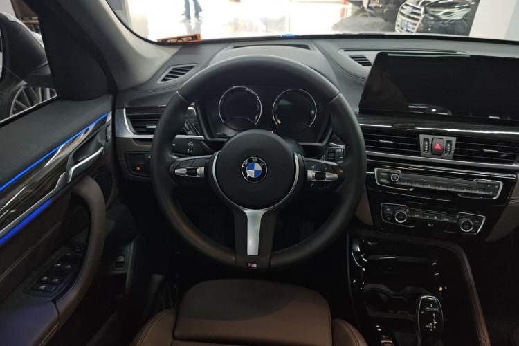 Used BMW X1 2020 xDrive25Li Luxury Edition