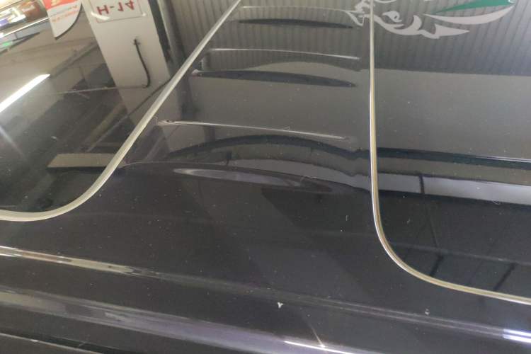 Used VOYAH Dream 2022 0-Emission Version Range of 475 km
