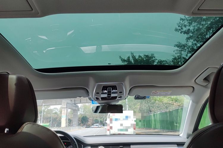 Used Audi A8 2019 Plus A8L 50 TFSI quattro Comfort Model