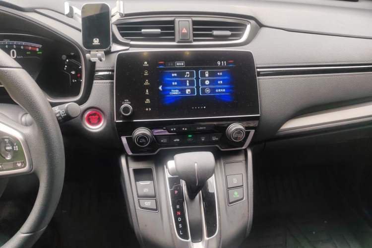 Used Honda CR-V 2021 240TURBO CVT Two-Wheel Drive Urban Edition
