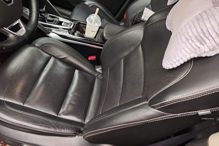 Used Renault Koleos 2017 2.5L Four-Wheel Drive Ultimate Edition