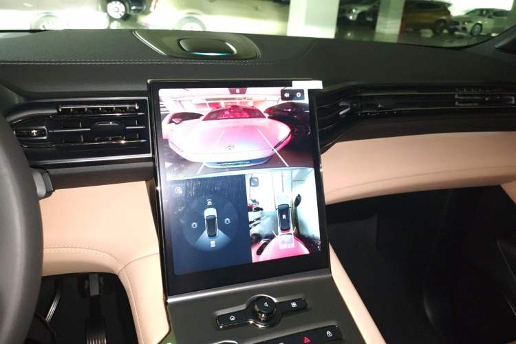 Used Nio ES6 2020 420 km Sport Edition