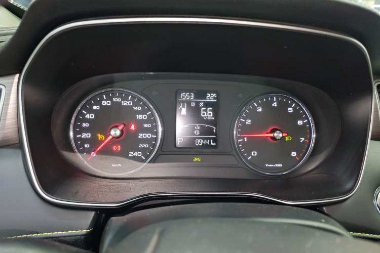 Used Roewe RX5 2020 PLUS 300TGI Automatic Ali National Style Luxury Edition
