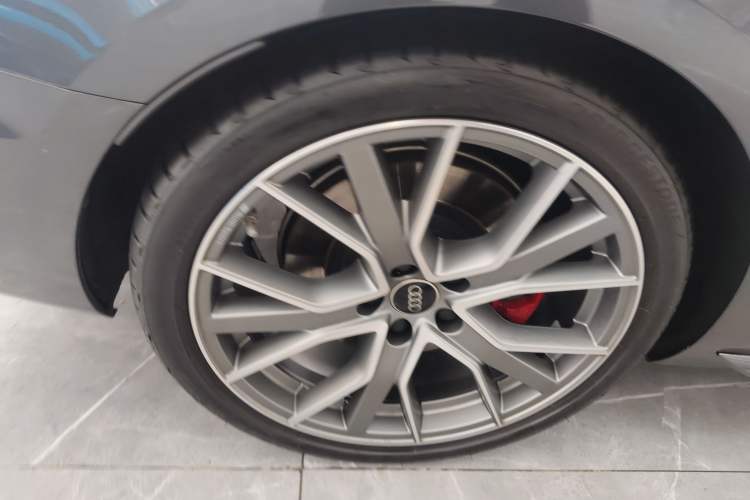 Used Audi S4 2023 S4 3.0TFSI
