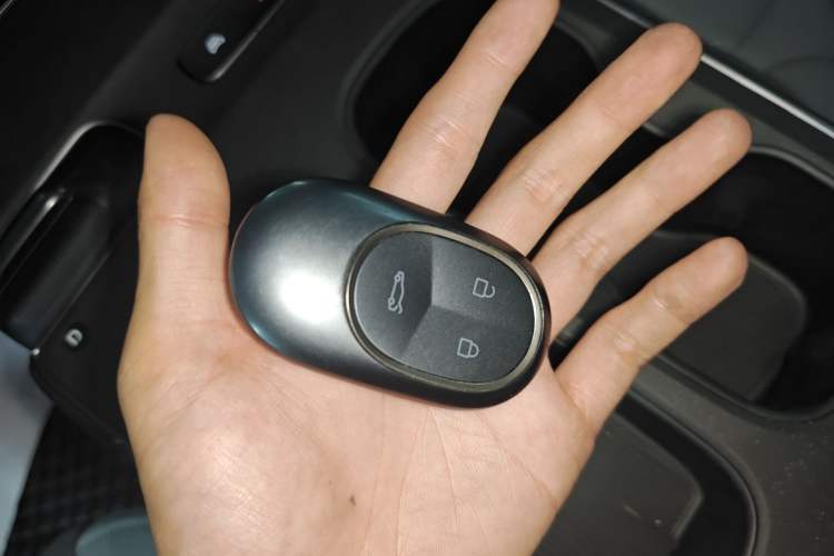 Used Nio ET5 2022 75 kWh
