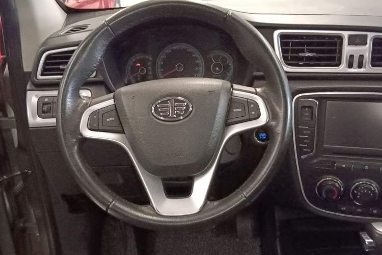 Used FAW Junpai D60 2015 1.8L Automatic Prestige Model
