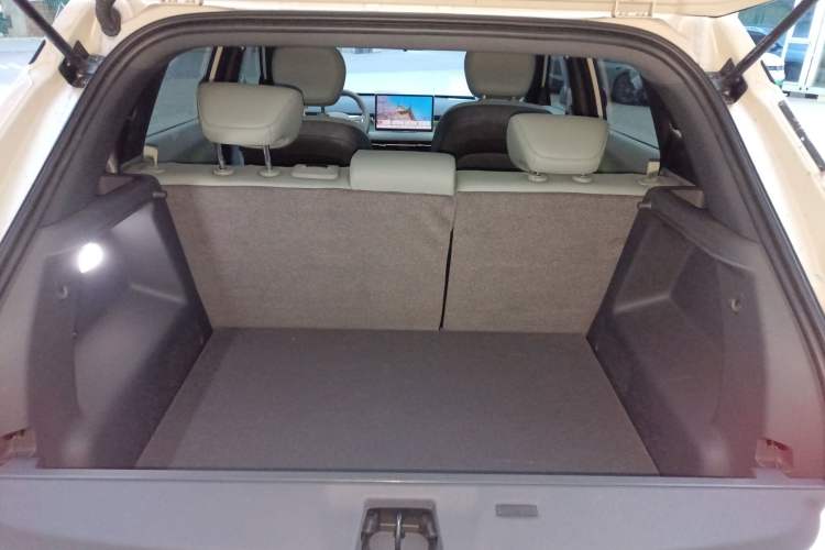 Used Dongfeng NAMMI 06 2025 471 Ultra