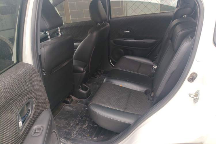 Used Honda XR-V 2015 1.8L EXi CVT Comfort Version