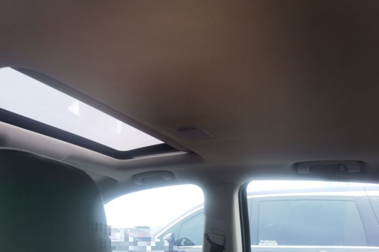 Used Buick Encore 2015 1.4T Manual Two-Wheel Drive Urban Advanced Model
