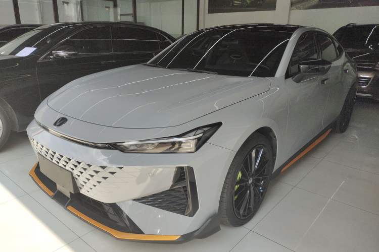 Used CHANGAN UNI-V 2024 1.5T Prestige Sport Edition