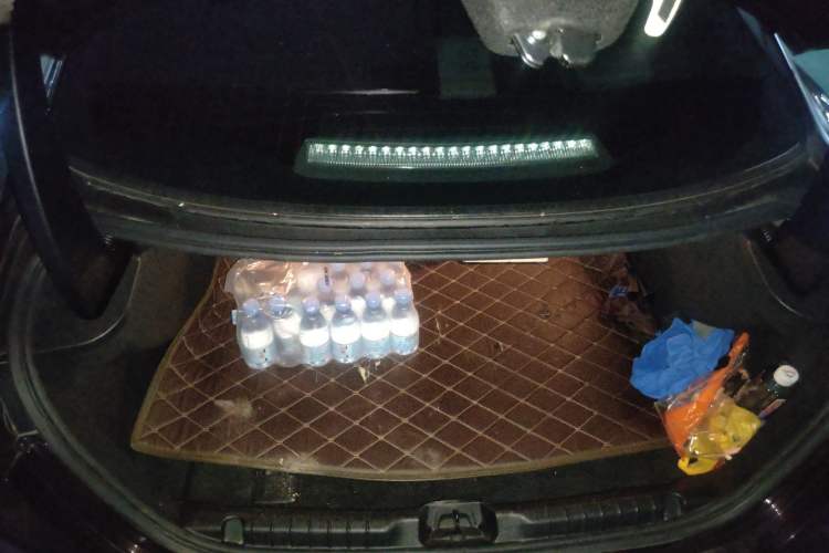 Used Maserati Ghibli 2014 3.0T Standard Edition
