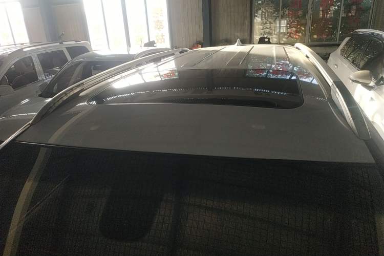 Used Baojun 730 2017 1.8L iAMT Prestige Version 7 Seats