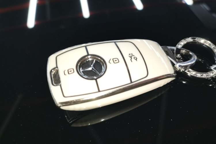 Used Mercedes-Benz C-Class 2021 C 260 L Sport Edition Star Collection