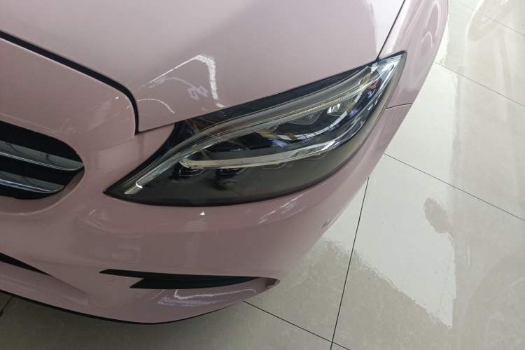 Used Mercedes-Benz C-Class 2020 C 260 Sport Edition
