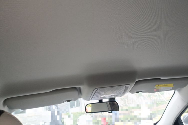 Used BYD Destroyer 05 2024 HONOR Edition DM-i 55KM Luxury Model