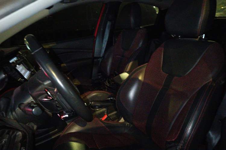 Used Fiat Ottimo 2014 1.4T Automatic Sport Edition