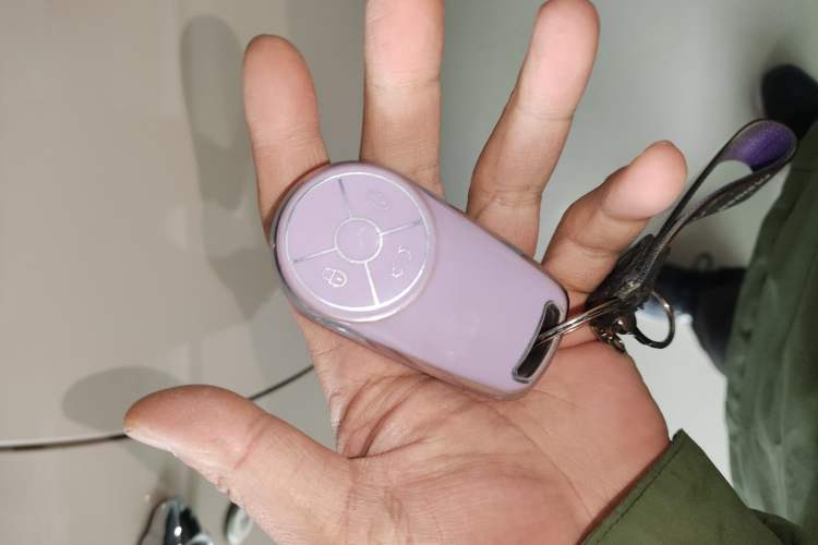 Used ORA Ballet Cat 2022 401 km Nutcracker Edition