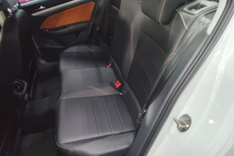 Used Volkswagen Bora 2025 200TSI DSG Enjoy PRO Edition
