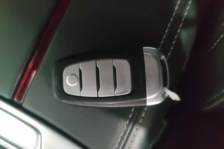 Used Hongqi H9 2020 3.0T Smart Connect Flagship Edition