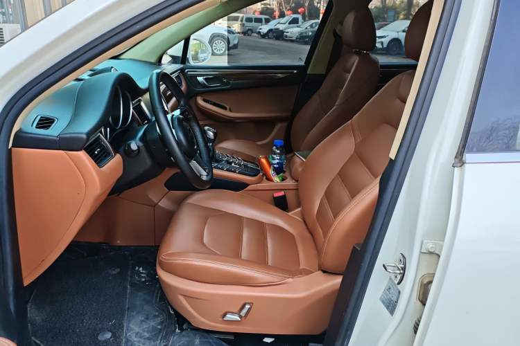 Used Zotye SR9 2017 2.0T Manual "Ultimate Heart" Edition
