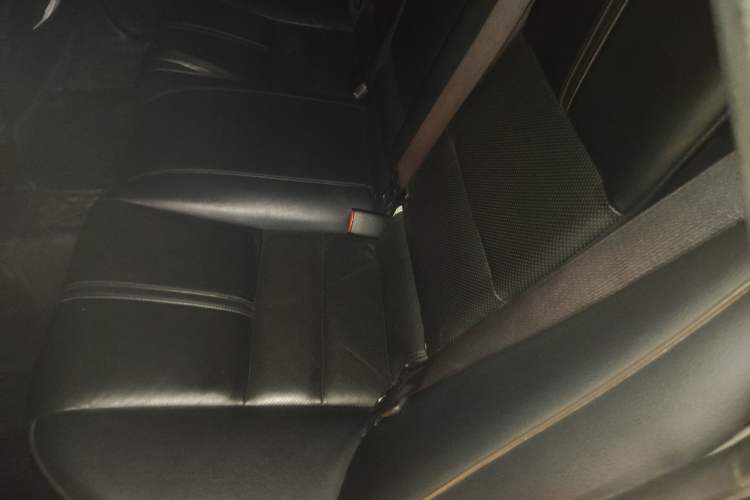 Used Honda Crosstour 2011 3.5L Flagship Edition
