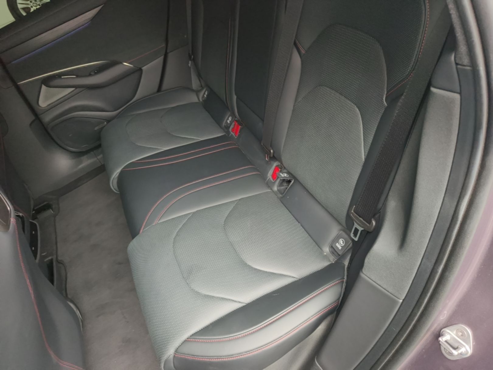Xiaomi Auto SU7 2024 Rear-Drive Ultra-Long Range Advanced Pro-Level Intelligent Driving Version — снимка 20
