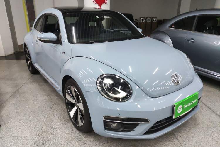 Used Volkswagen Beetle 2015 280TSI