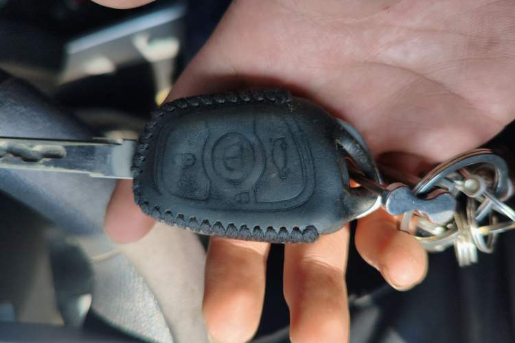 Used Brilliance V3 2015 1.5T Manual Urban Model