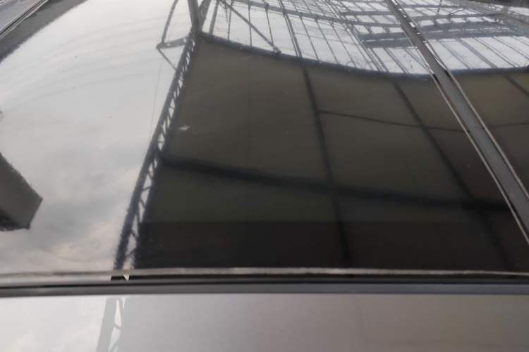 Used BYD Yuan PLUS 2024 Honor Edition 430KM Beyond Model