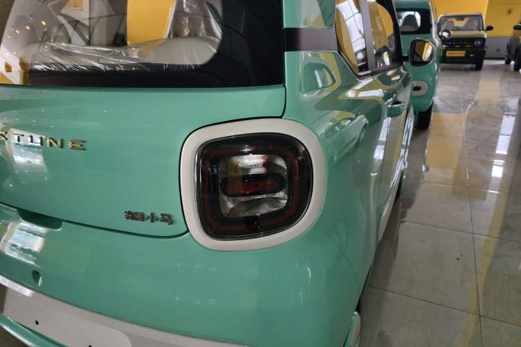 Used Bestune Pony 2026 Model 222km Agile Horse
