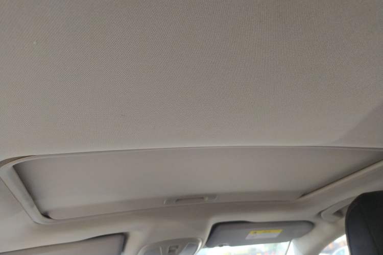 Used Peugeot 408 2014 1.8L Automatic Luxury Edition