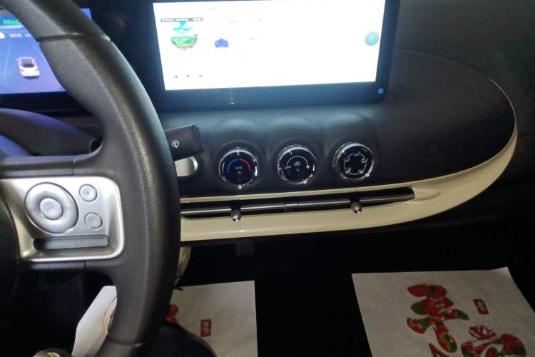 Used Wuling Bingo 2023 333 km Fast-Share Version