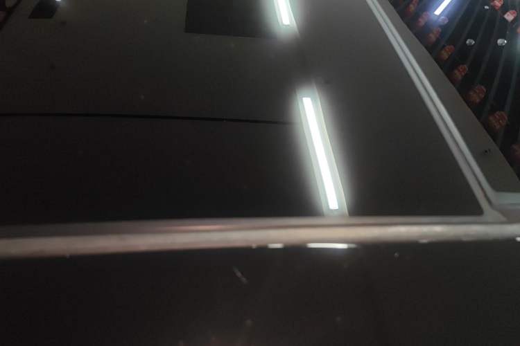 Used Hongqi H9 2020 3.0T Smart Connect Flagship Four-Seat Version
