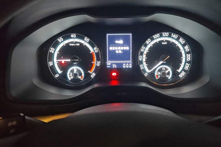 Used Skoda Karoq 2020 TSI280 Luxury Smart Edition China VI Standard