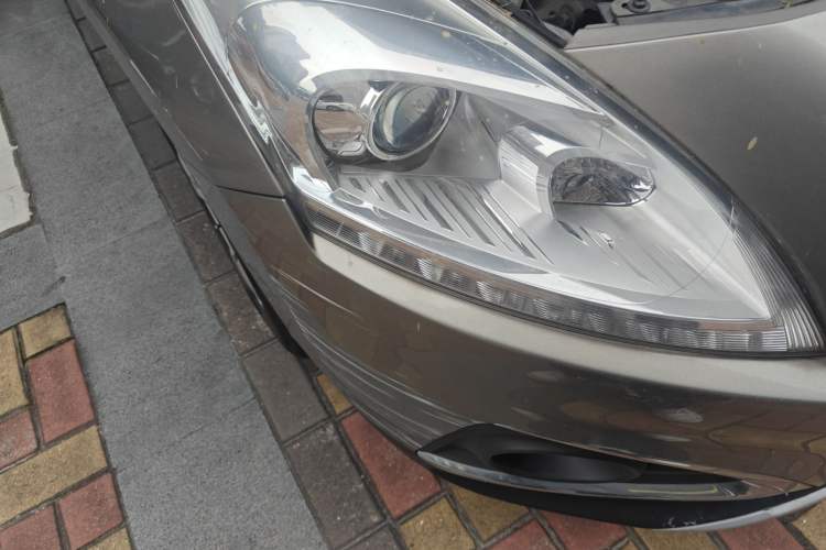 Used Peugeot 3008 2015 1.6THP Automatic Trend Edition