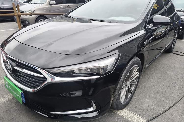 Used Buick LaCrosse 2021 652T Luxury Model