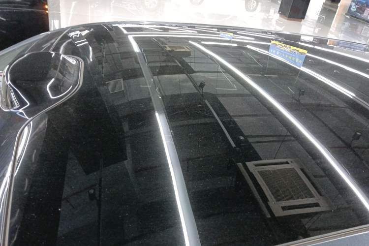 Used Leapmotor C10 2024 210 LiDAR Version