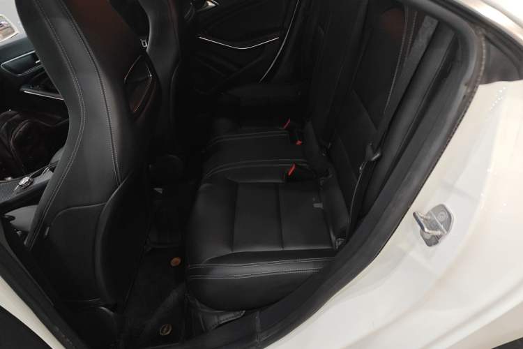 Used Mercedes-Benz CLA 2018 CLA 200 Sport Edition
